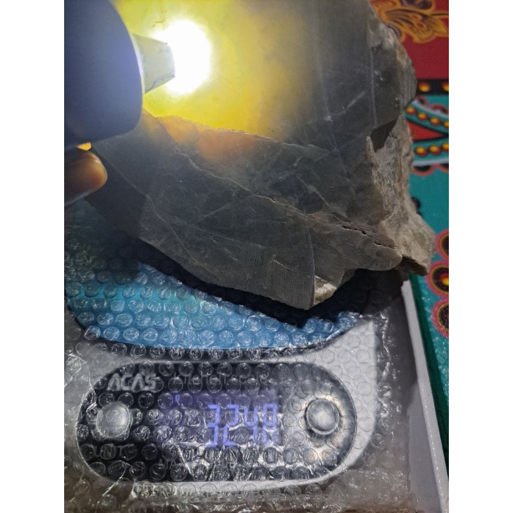 SOLAR ACEH