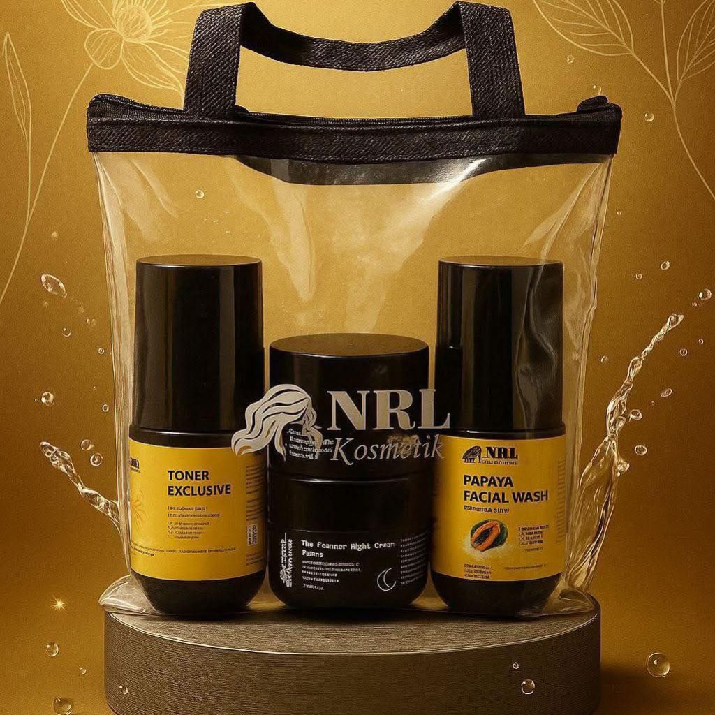 CREAM NRL EKONOMIS BPOM ORIGINAL