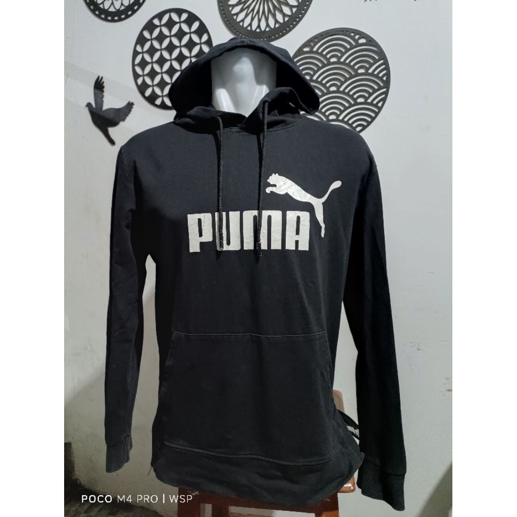 Hoodie Puma