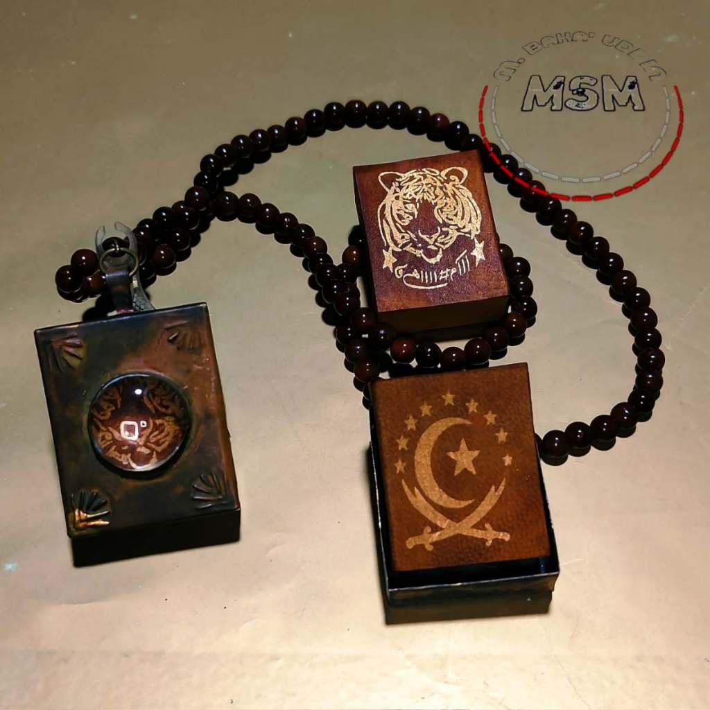 buku/kitab andarun arab tinta emas VARIAN LENGKAP