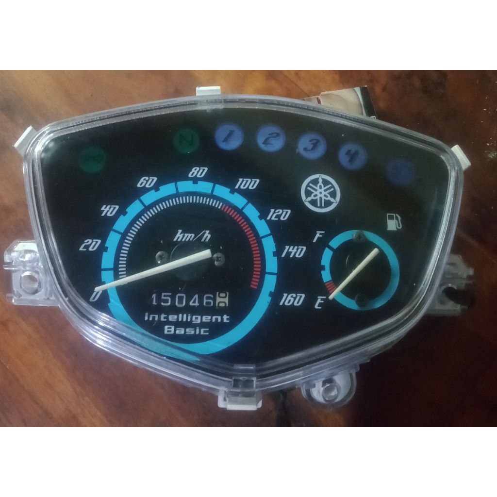 spidometer Vega R New ori