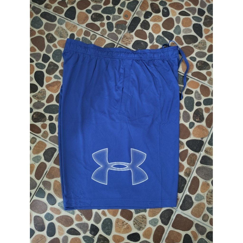 Celana Pendek Olahraga short pant UNDER ARMOUR