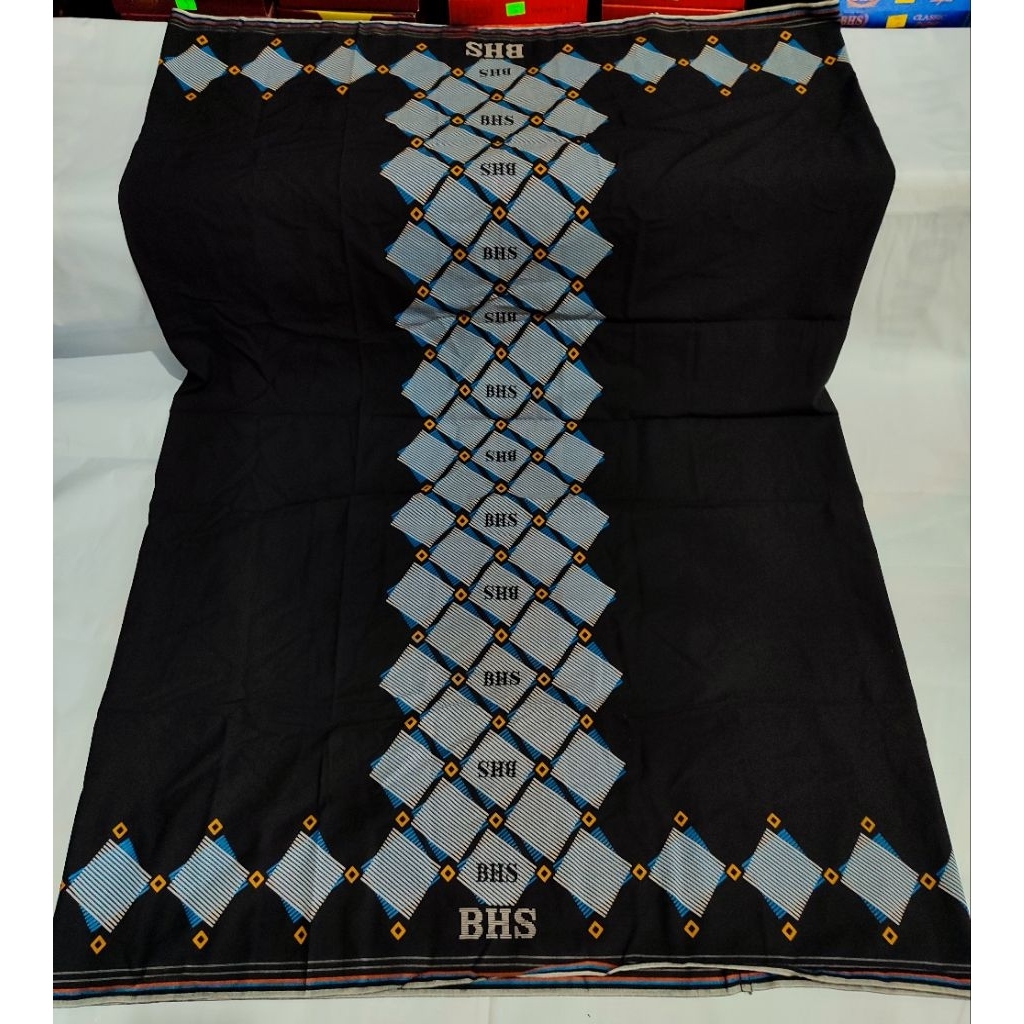 SARUNG BHS ORIGINAL AFKIR UKURAN