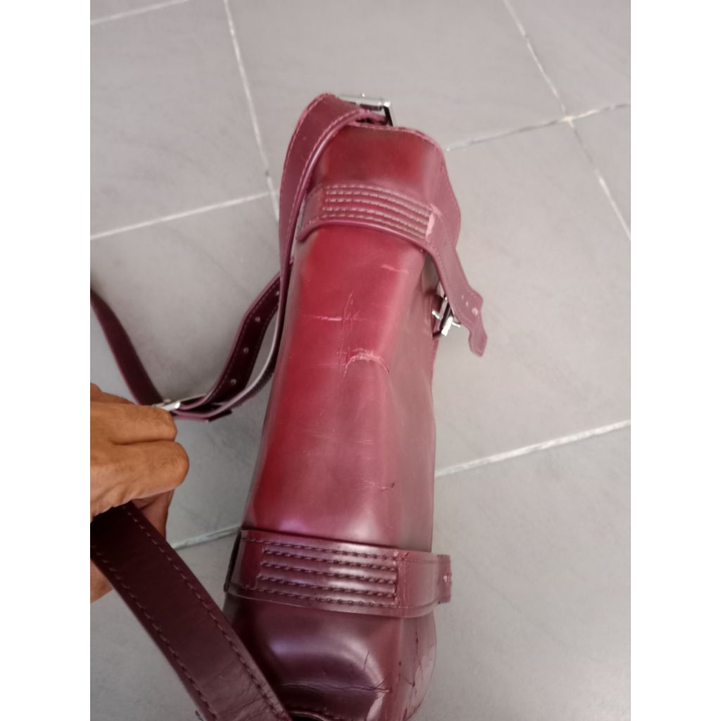 tas dr martens original