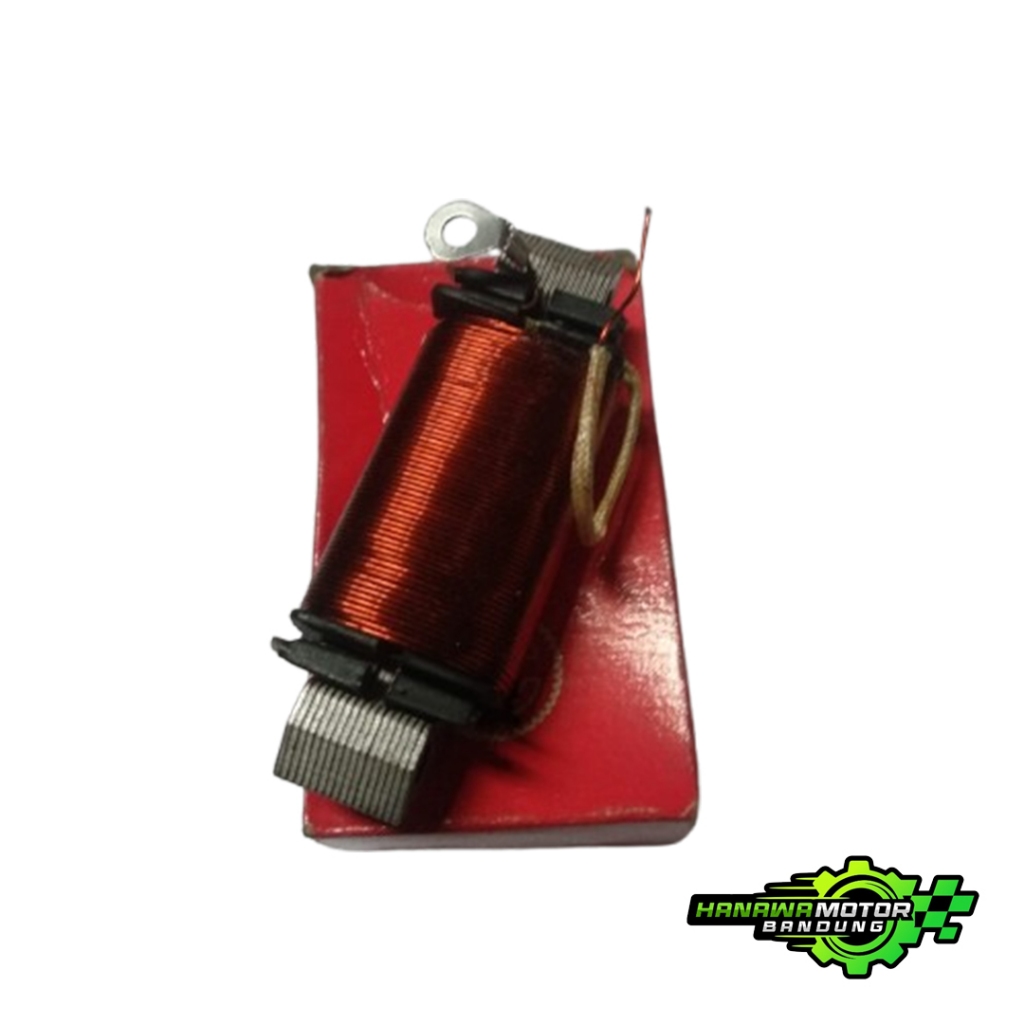 spul lampu rs100 spull sepul lampu yamaha rs100