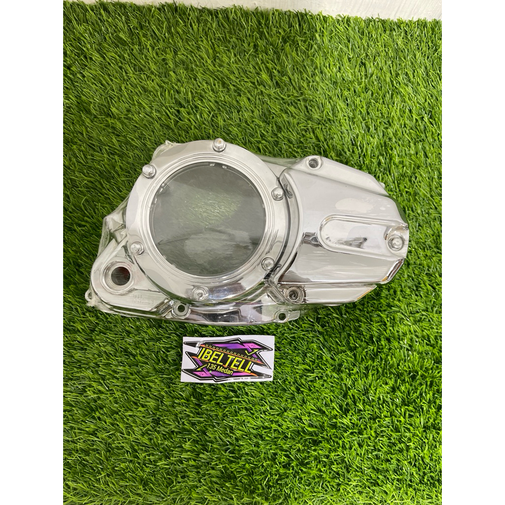 BAK TRANPARAN RX KING/BAK KALTER RX KING KANAN AJA