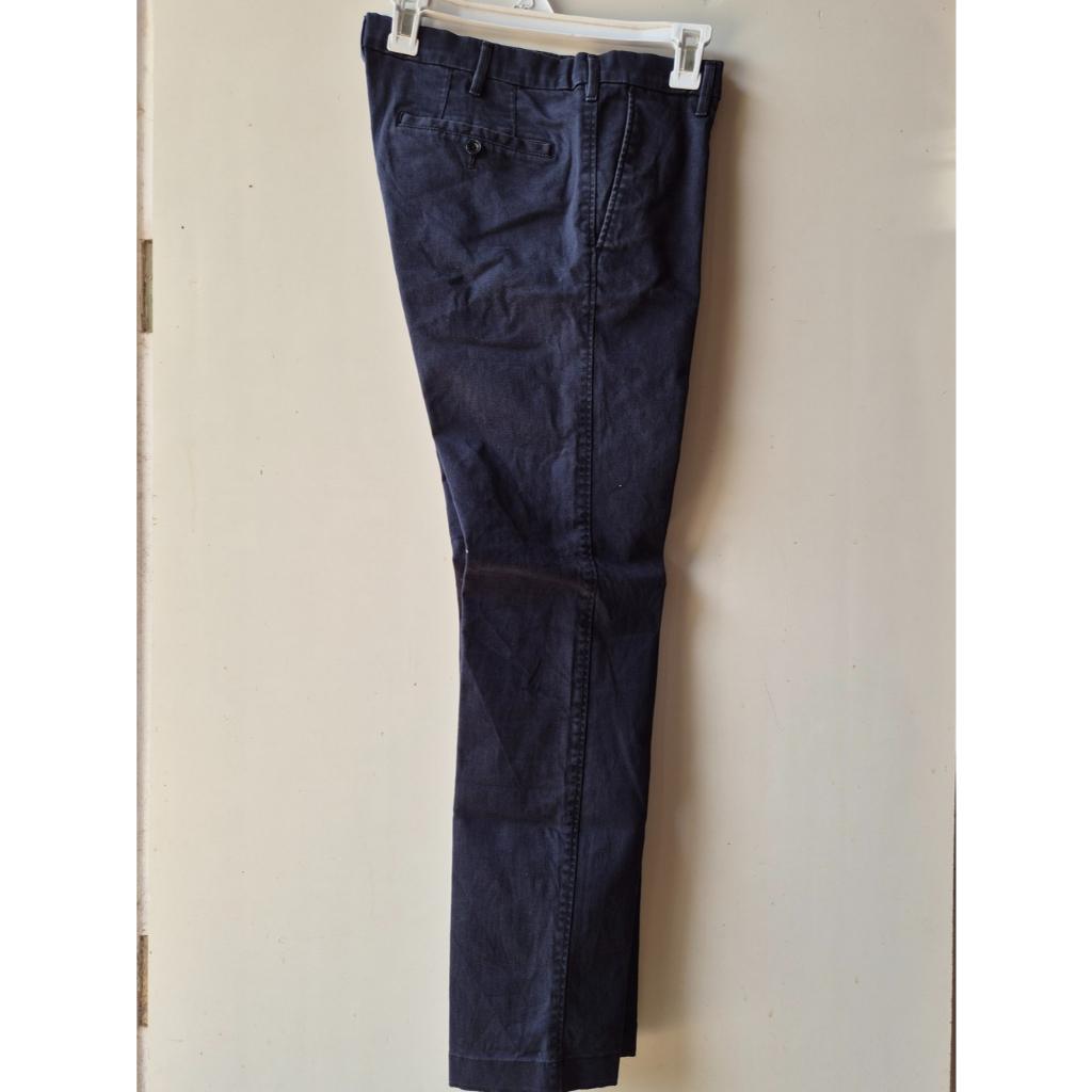 DICKIES 874 Original Fit Work Pants Hunter Green Celana Panjang Chinos Pria Size 30