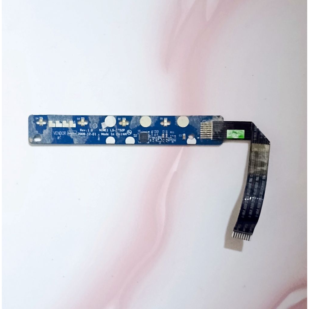 LED Board laptop Lenovo G460