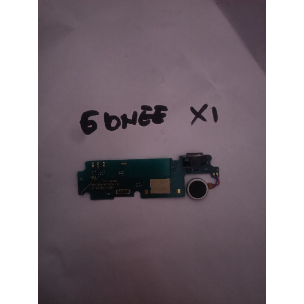 papan casan Gionee X1 ORI copotan