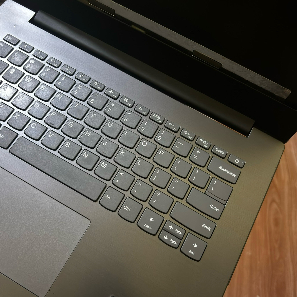 CASING - CASE LAPTOP- KESING LAPTOP LENOVO IDEAPAD  330-320 14AST