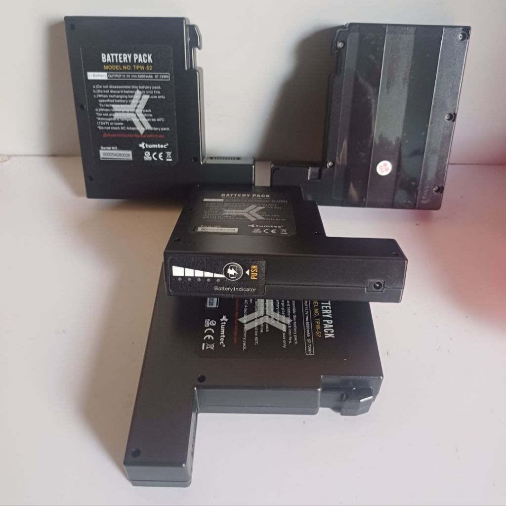 batre tumtec 16h / 16s /v9 mini / sendun sd6 / sendun sd9