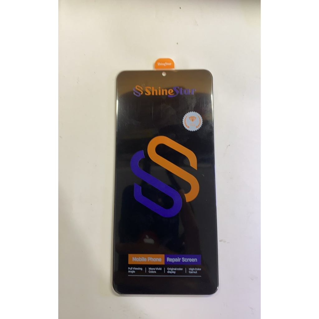 LCD SAMSUNG A32 , M32