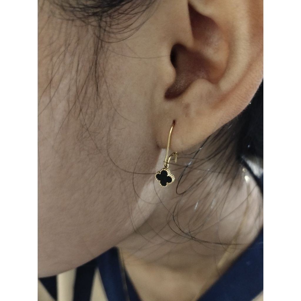 ANTING KAIT CIVR TITANIUM ANTI KARAT