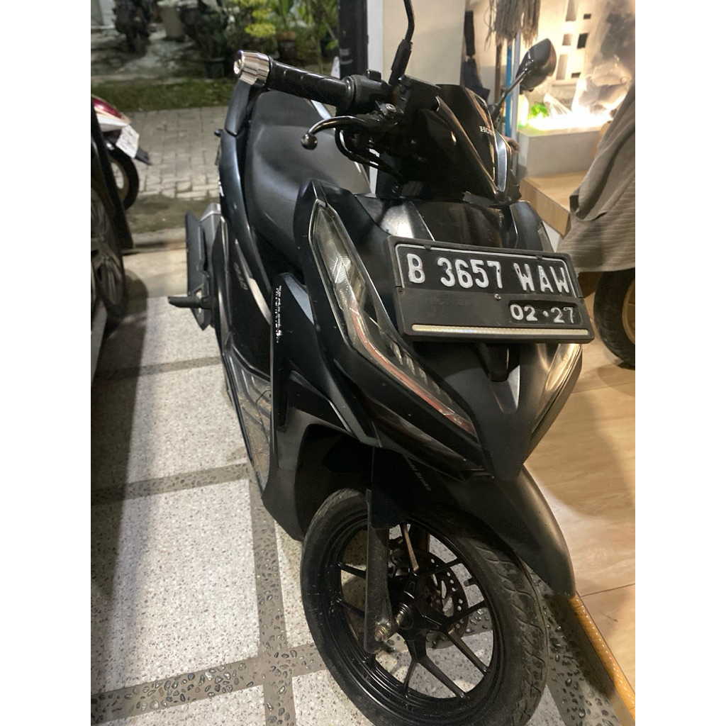 Vario 125 2022
