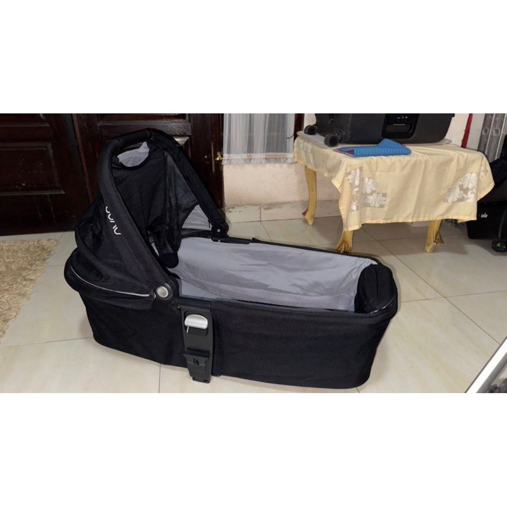 Nuna Bassinet (Mixx)