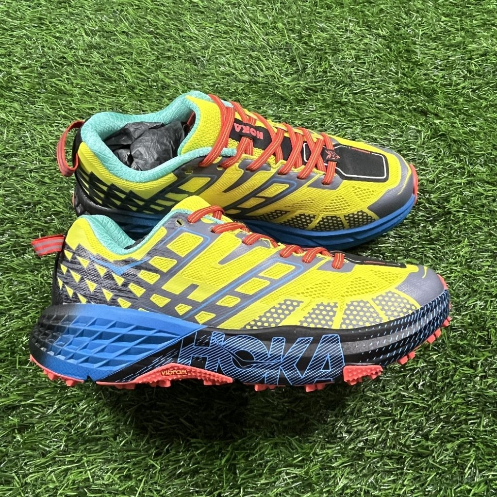 Sepatu Trail Running Hoka Speedgoat 2