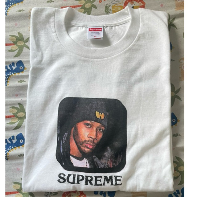 Supreme Wu Tang Tshirt BNWT