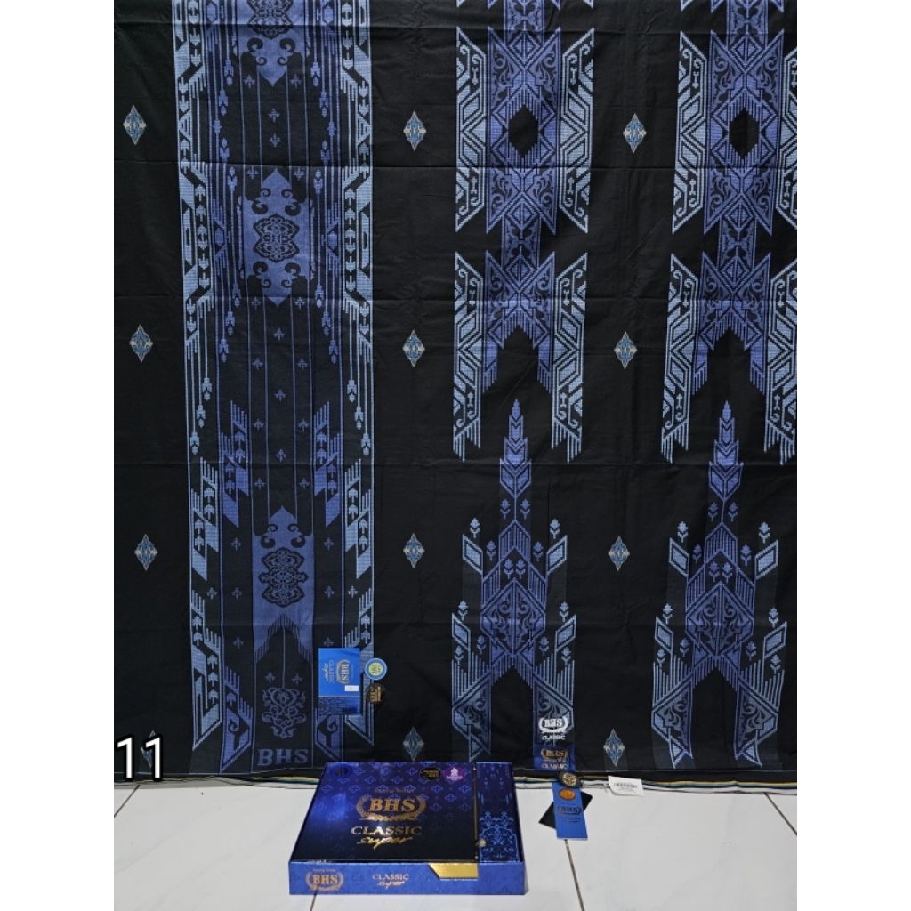 bhs classic jaguar mix gold