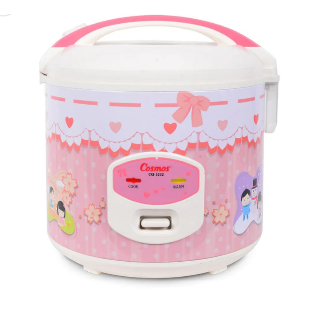 MEJIKOM COSMOS 2 LITER CRJ 3232