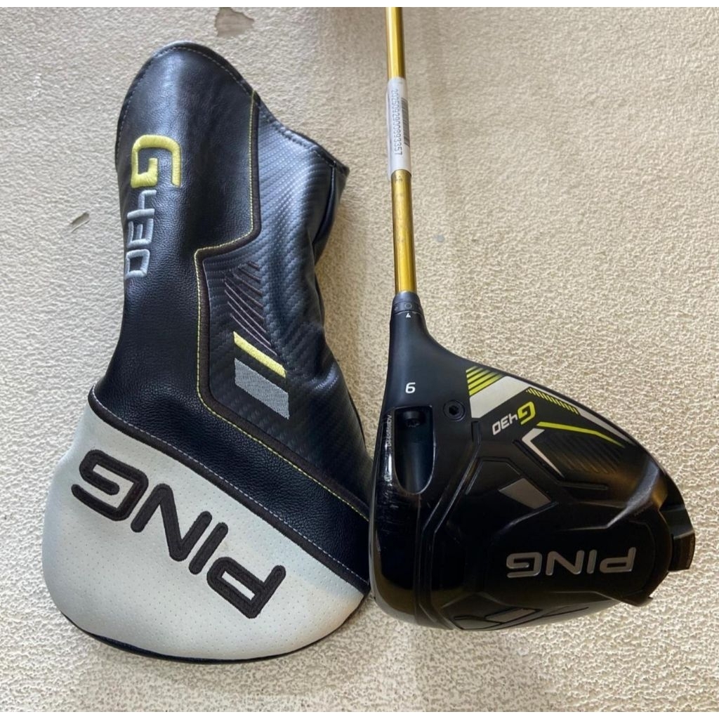 Ping G430 LST Driver Golf
