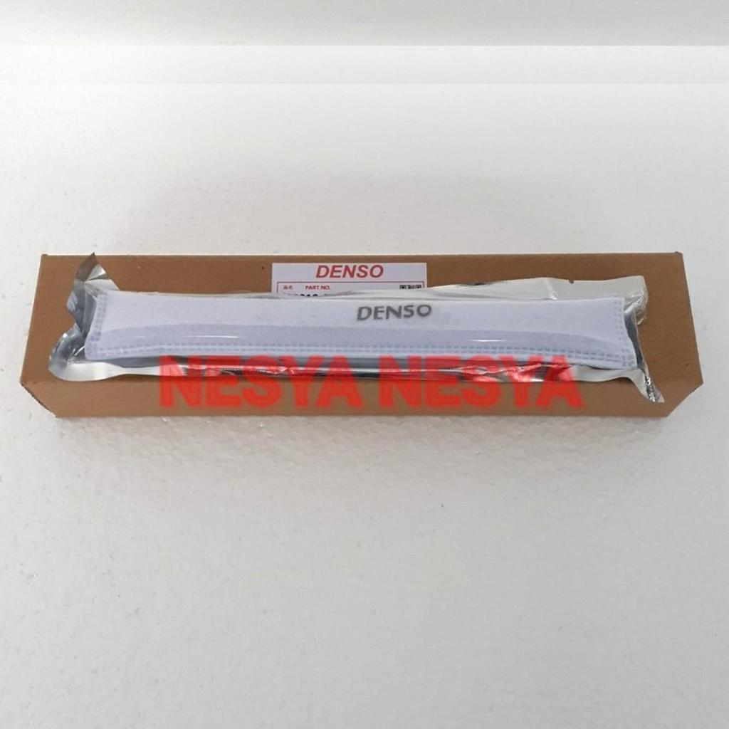 Dryer Drayer Receiver Drier Filter Saluran Freon AC Mobil New Mazda BT50 BT-50 BT 50 PRO ( P4AT ) 2.