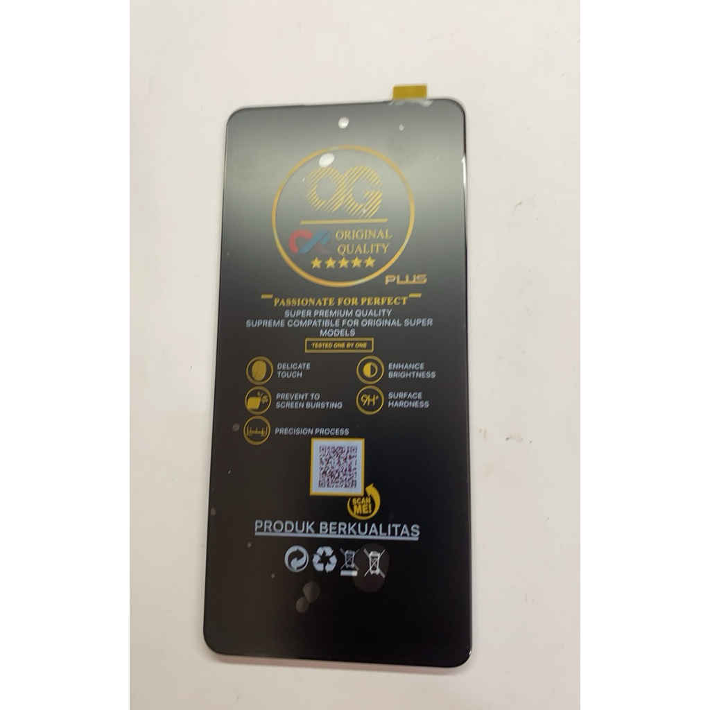 LCD SAMSUNG A52 4G 5G , A52S 5G