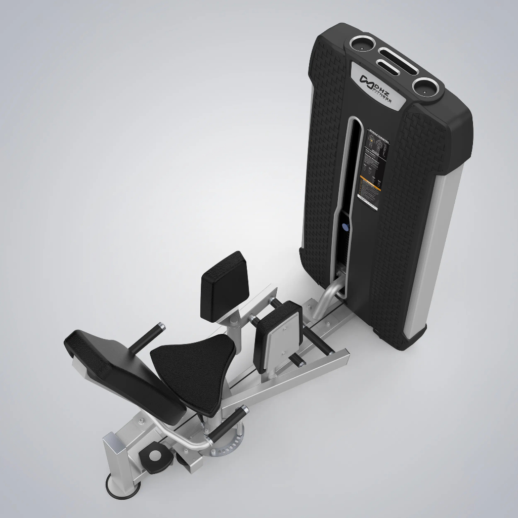 DHZ Hip Adductor Abductor alat gym