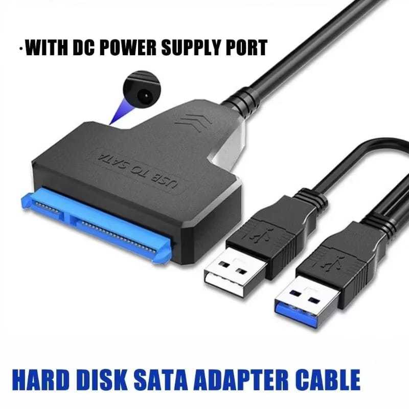 Harga usb sata converter Terbaru Jul 2026 | BigGo Indonesia