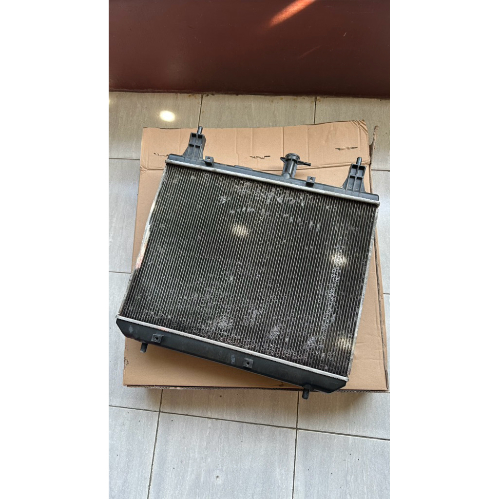 Radiator Grand Avanza 2018 matic