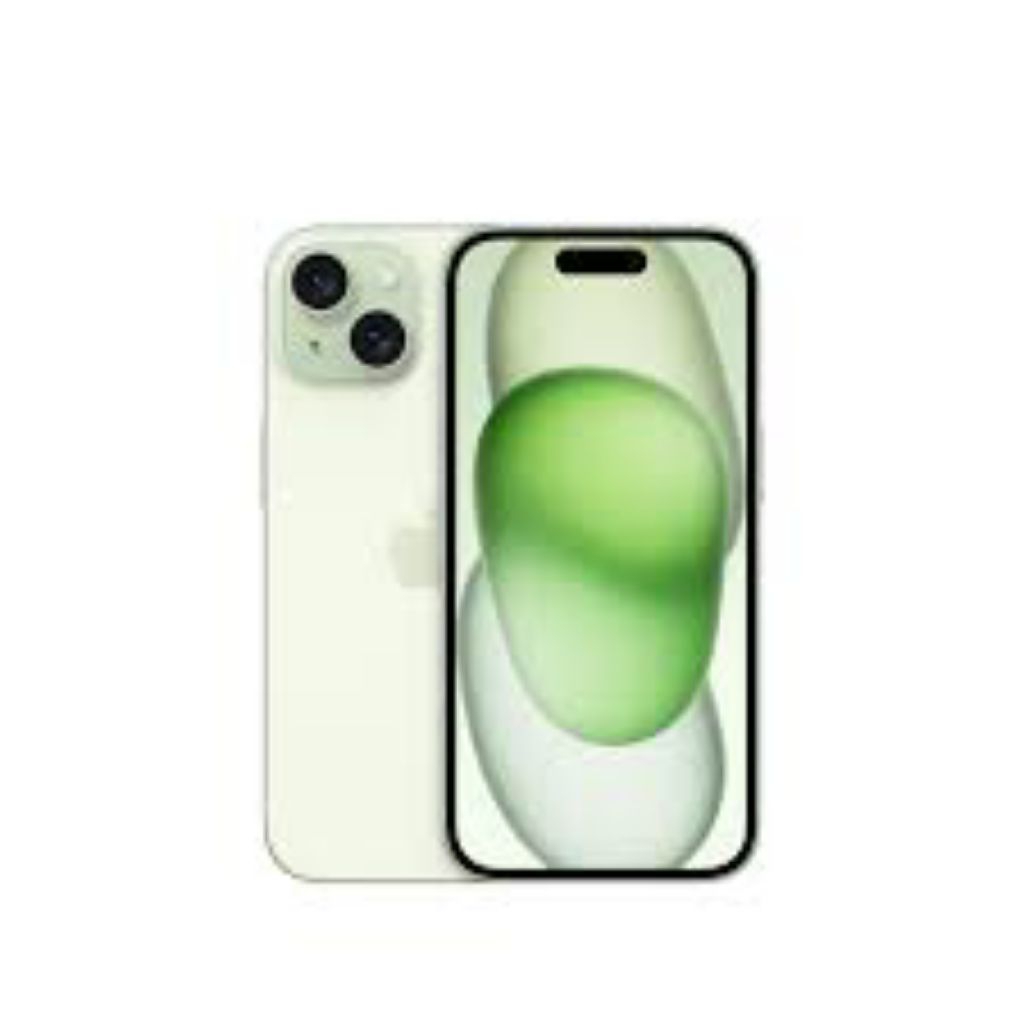 Iphone 15 plus 128gb inter