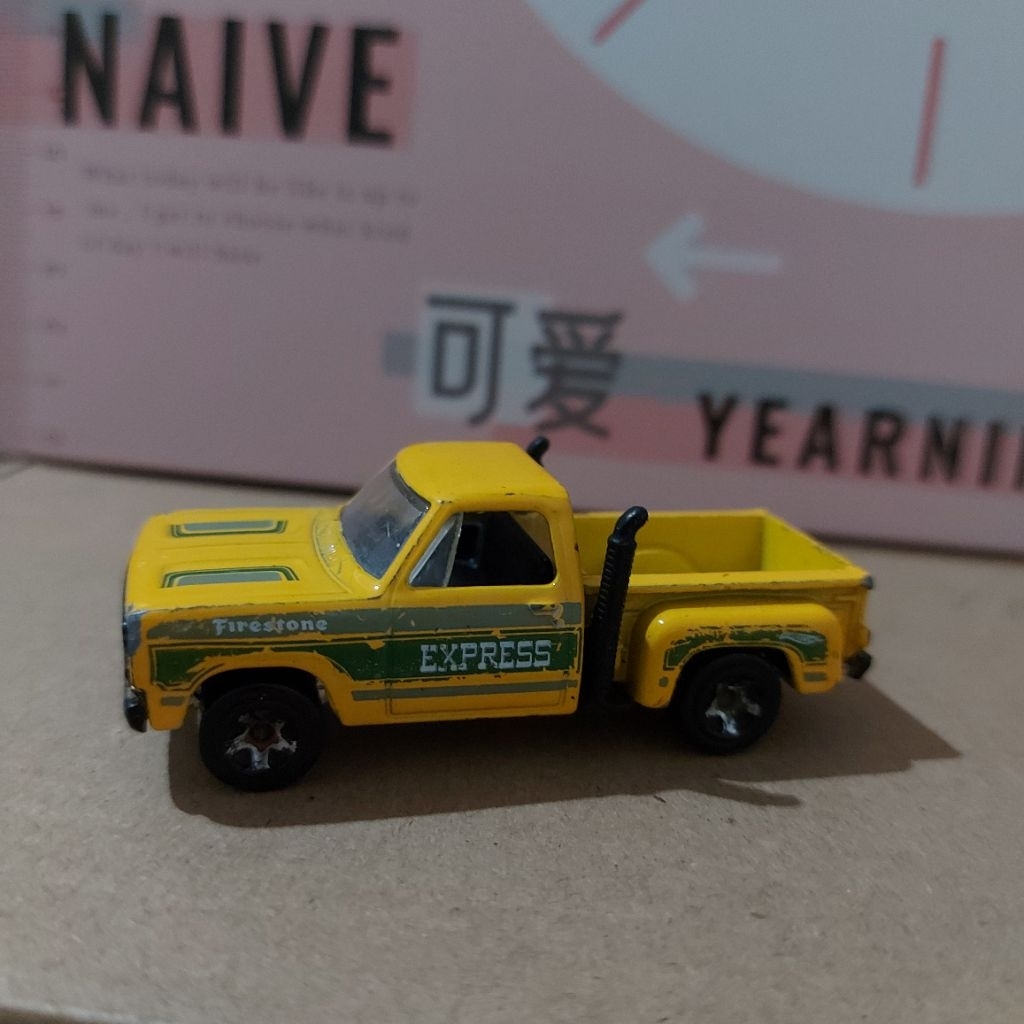 preloved second bekas mobilan mattel hw maisto rare cars raptor Ford Nissan 370Z