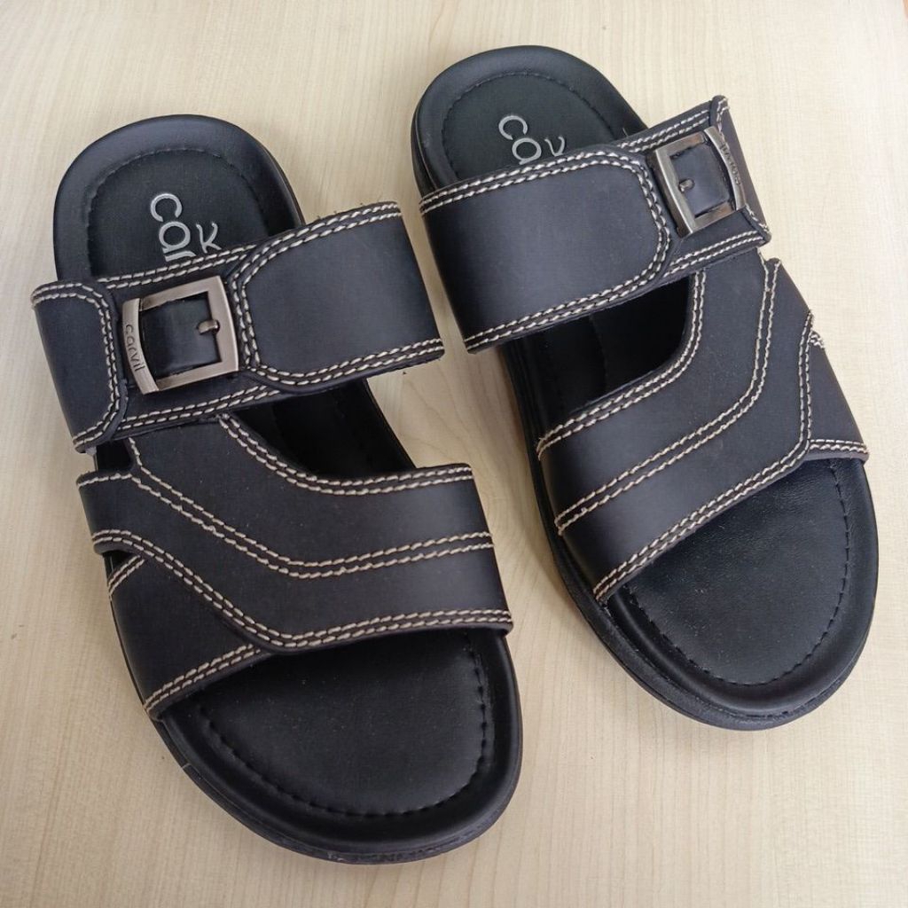 CARVIL SANDAL CASUAL PRIA CAMBRIDGE-03 M