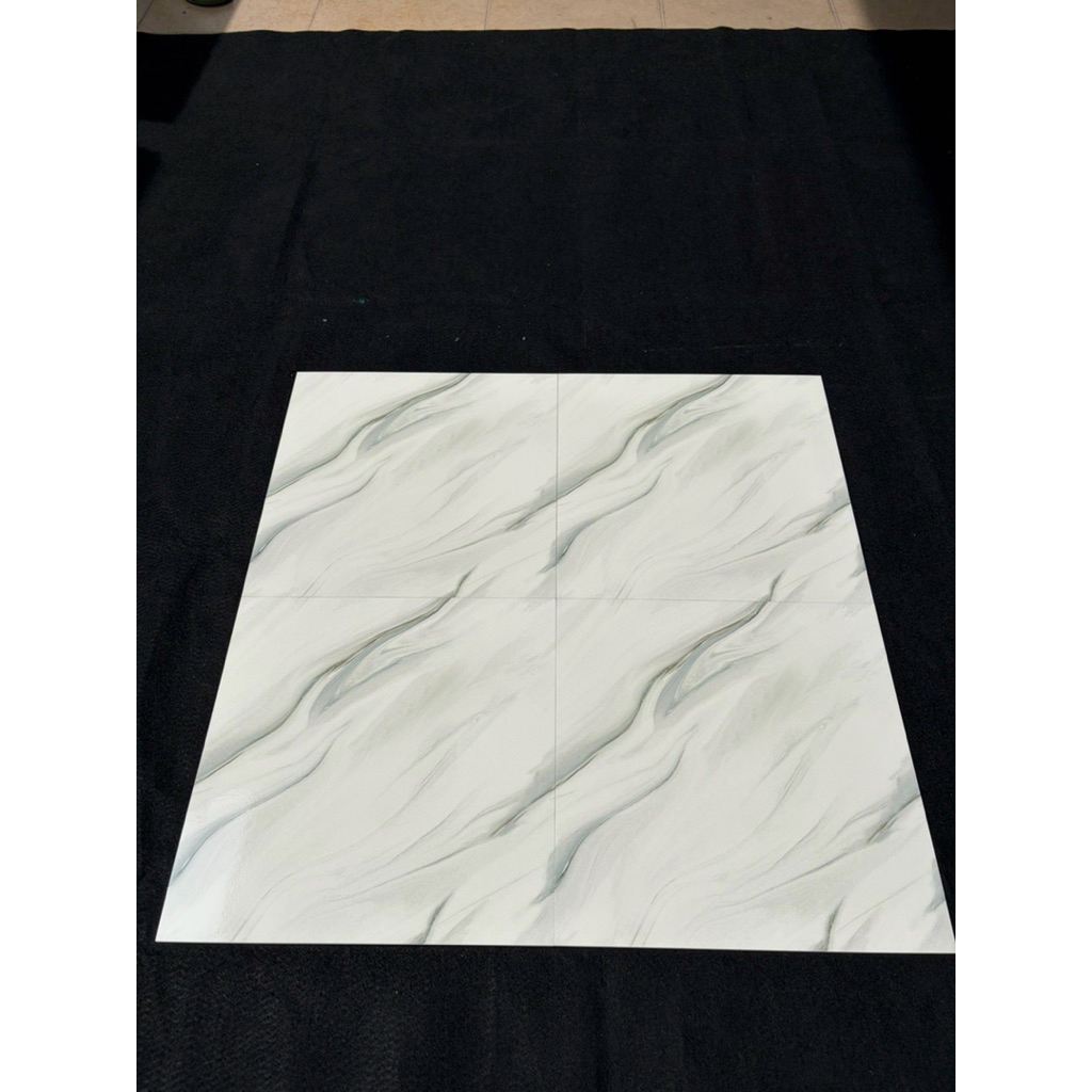 keramik arwana 40x40 alcala grey semi granit