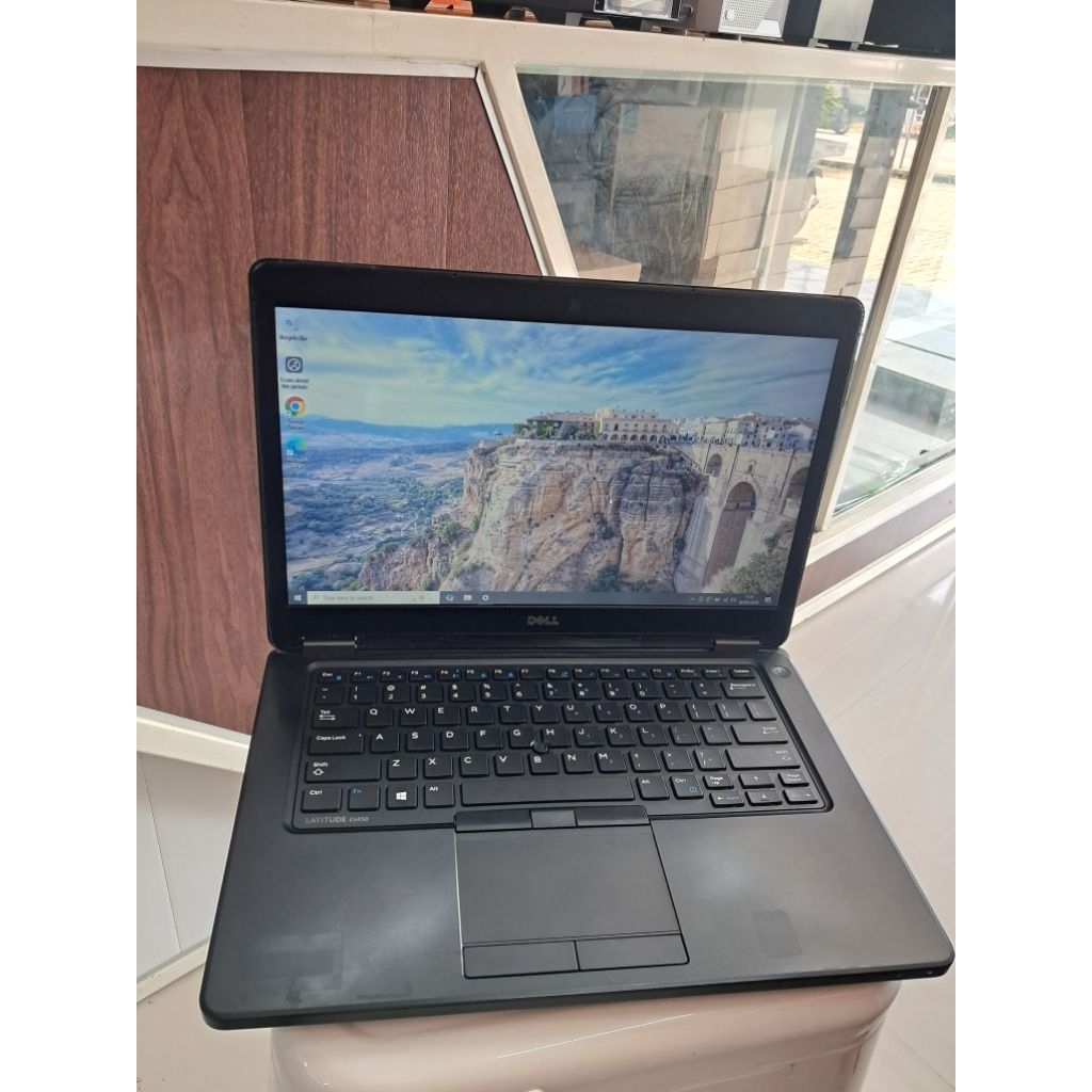 Dell latitude