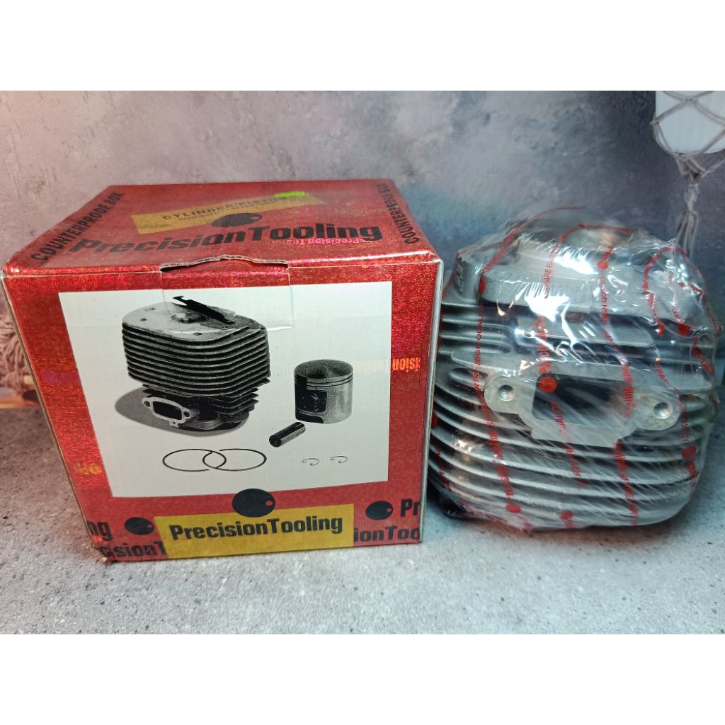 BLOK SINSO 070 PRECISION TOOLING/BLOCK CHAINSAW 070 PRECISION TOOLING/BLOK SINSO BESAR 070 PRECISION