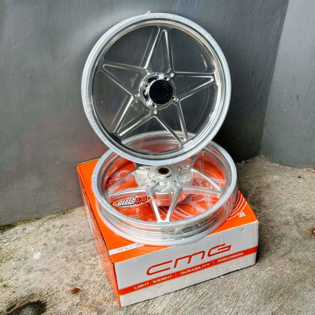 VELG CMG BINTANG VSPEED GEN2 MIO SPORTY / SMILE / MIO SOUL 1.85 / 2.15