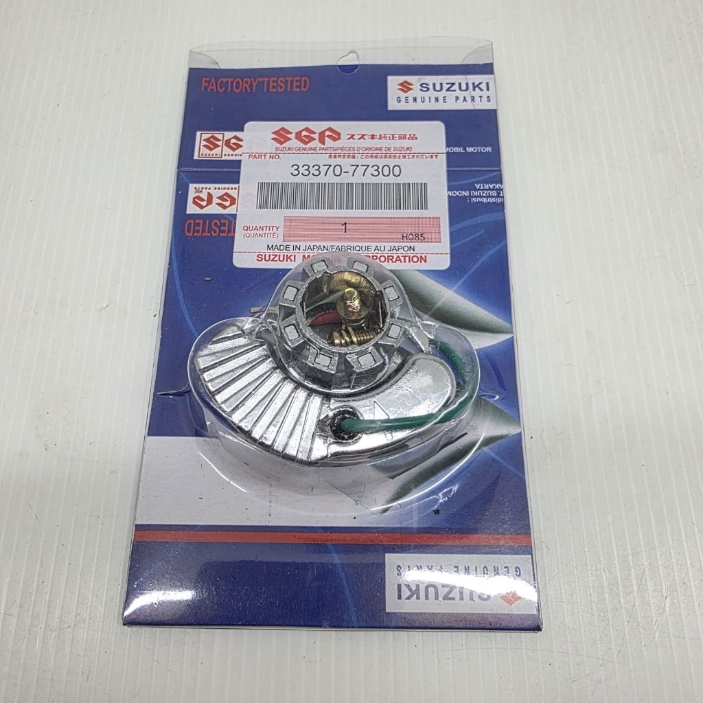 CDI ONLY SUZUKI CARRY 10 ST100 4K 5K 7K