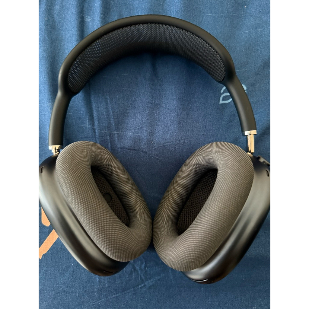 Airpod Max Ori type C