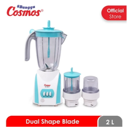 Blender Cosmos CB-282P 2L Plastik Thermostat 380W