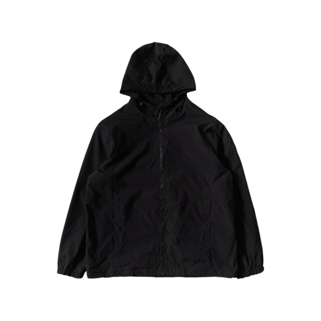 Feltics blocktech jacket