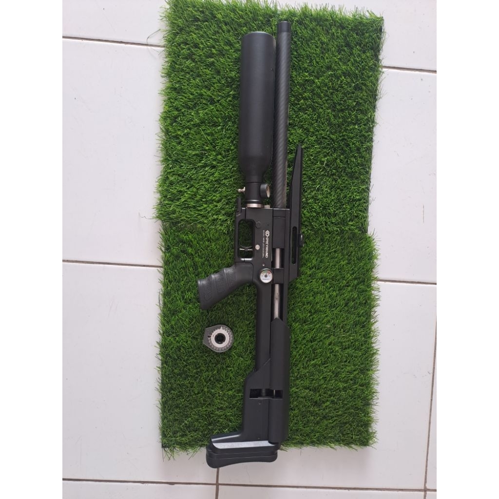 greyhound m60b (bekas)