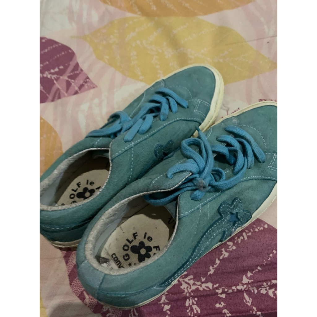 converse golf le fleur (NEGO SAJA)