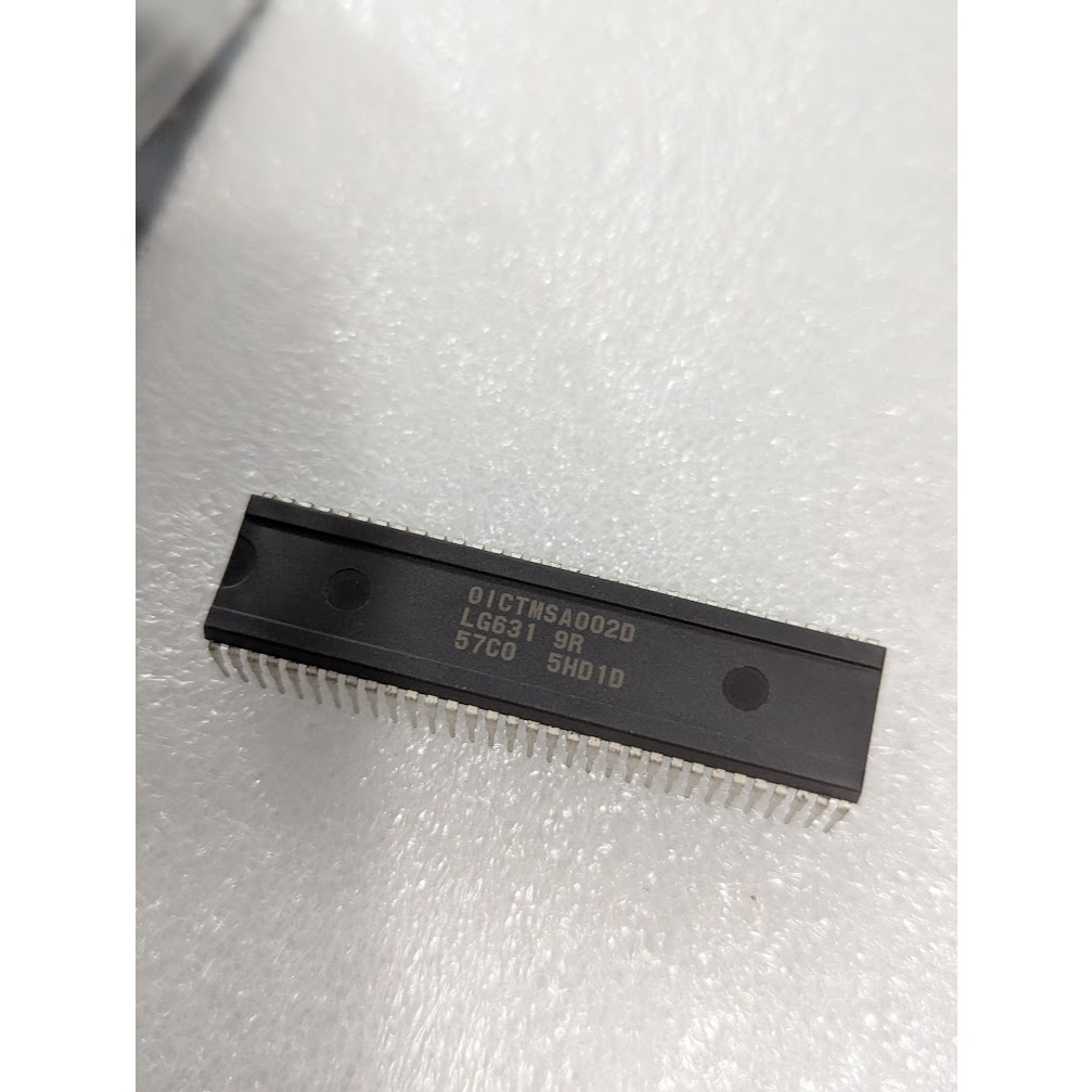 IC LG 631-9R IC PROGAM LG LG631 9R IC CHIPSET ORIGINAL