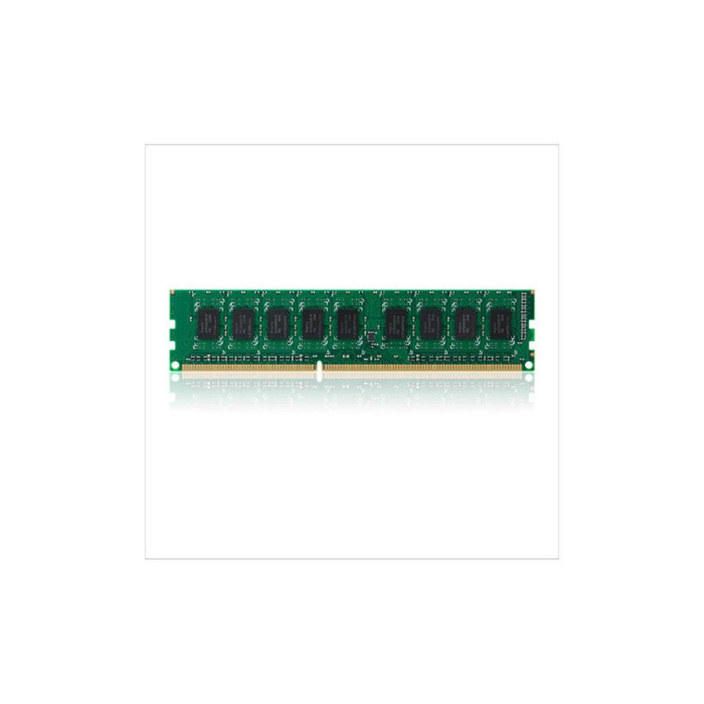 Ram TEAM ECC DDR4 8GB 2400Mhz - Memory Server DDR4 ECC Unbuffered 8GB 2400Mhz