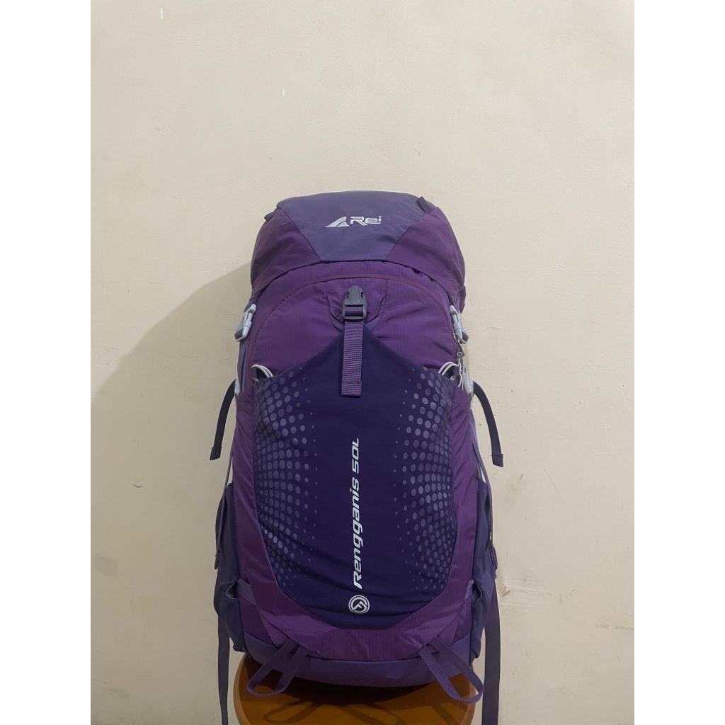 Carrier Arei Rengganis 50L (Second Used)