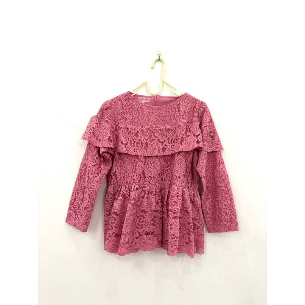 preloved setelan kebaya