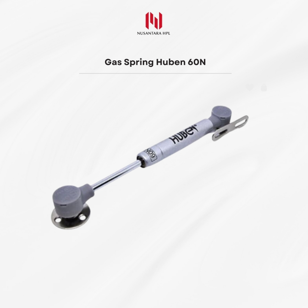 Harfit Mini Gas Spring 60N – Hidrolik Furniture