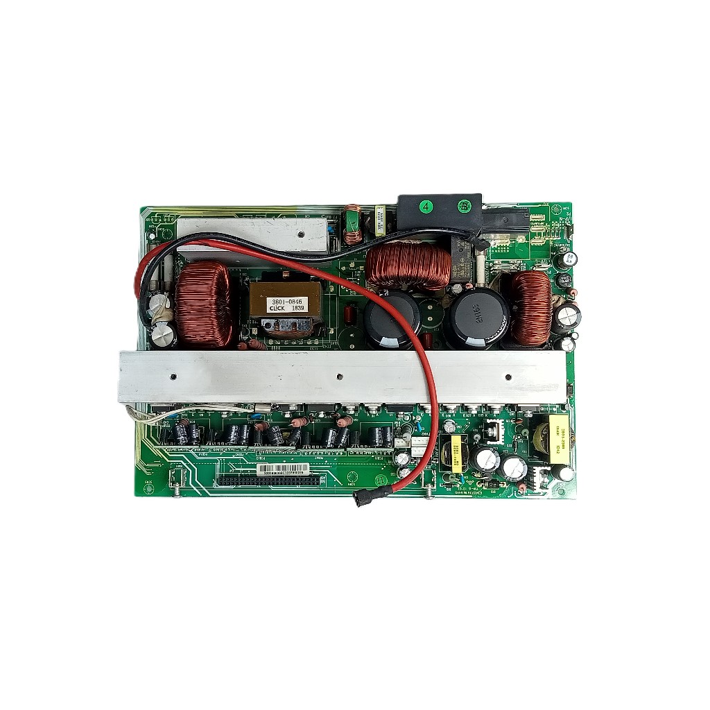PCB / Mainboard UPS TOPAZ Model Online UPS 2KVA