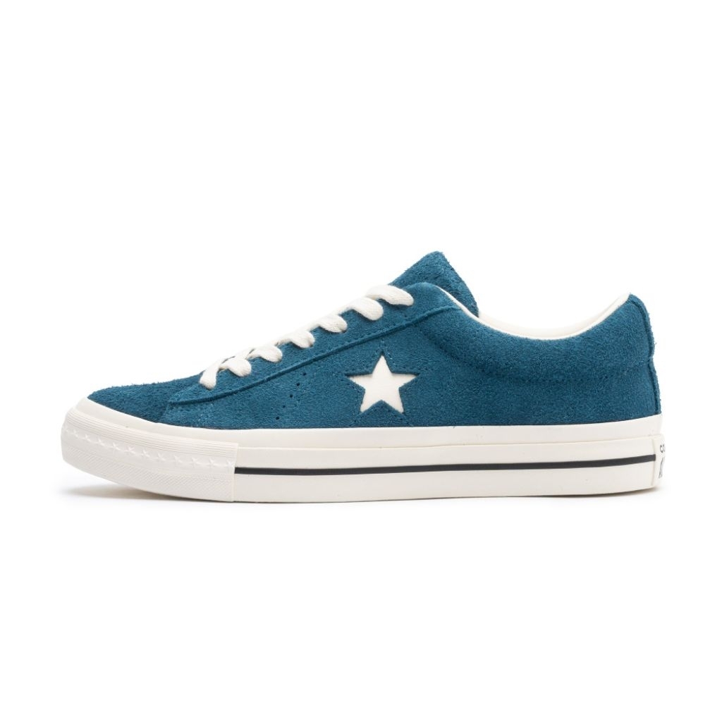Sepatu Sneakers Converse One Star 95 - Murky waters Original 100% BNIB (Resmi PT. MAP)