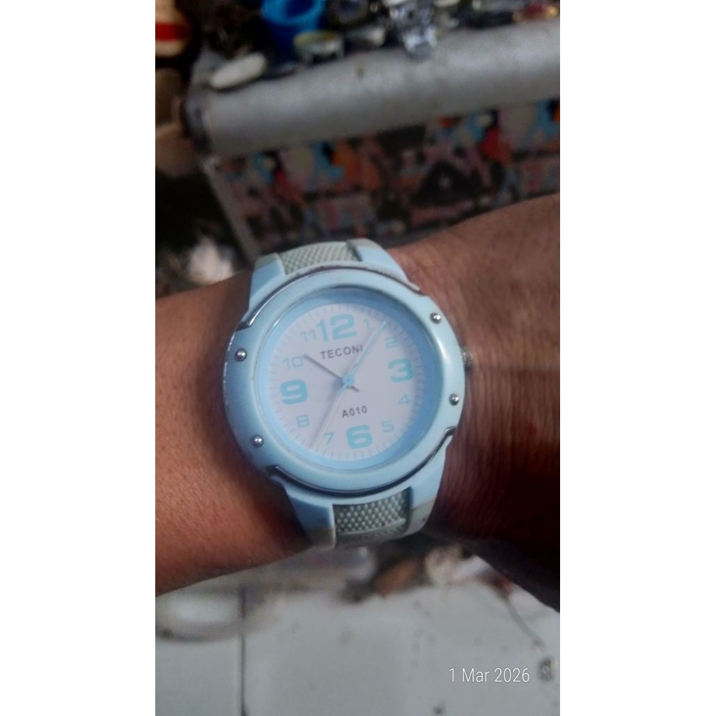 Jam fashion Unisex Tecon